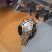 Relógio Maurice Lacroix AIKON QUARTZO DATE 40MM AI1108-PVP02-130-1